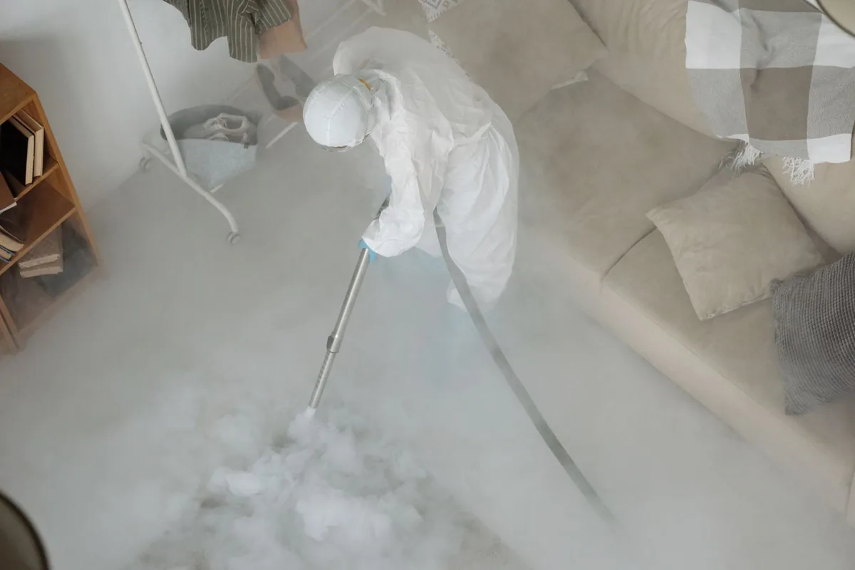 Crime Scene Cleanup in Moscow, PA